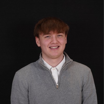 Reece Jones bio photo