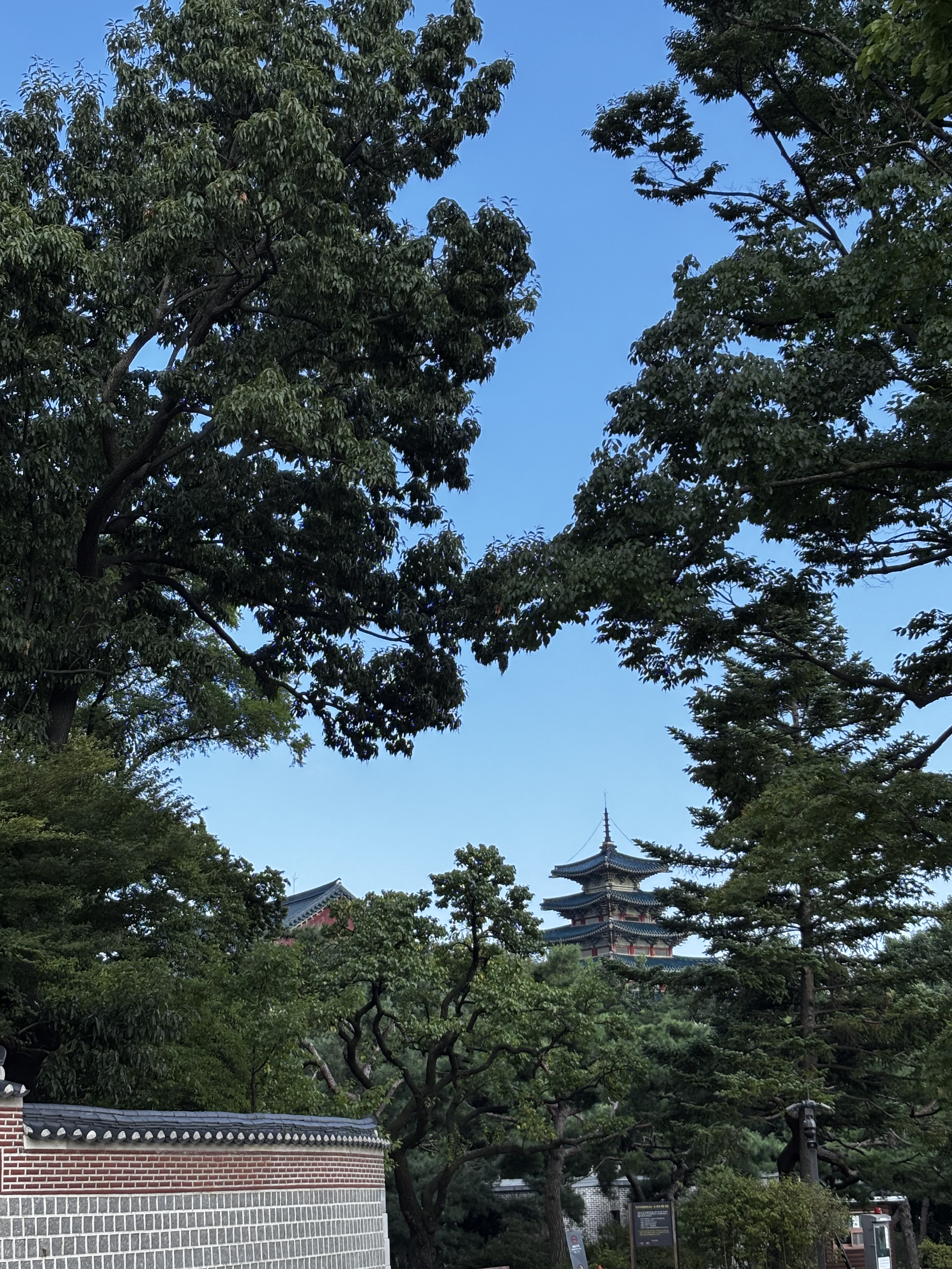 Photo of Gyeongbokgung Palace