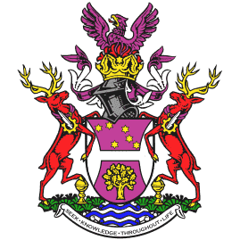 University of Hertfordshire Logo